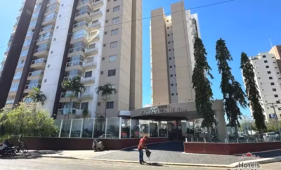 História de Caldas Novas: das caldas do século XVIII ao maior destino termal do mundo