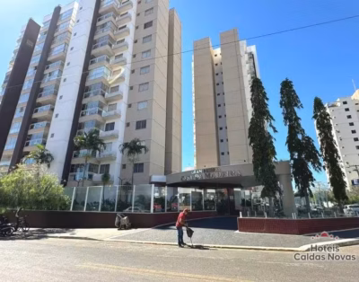 História de Caldas Novas: das caldas do século XVIII ao maior destino termal do mundo