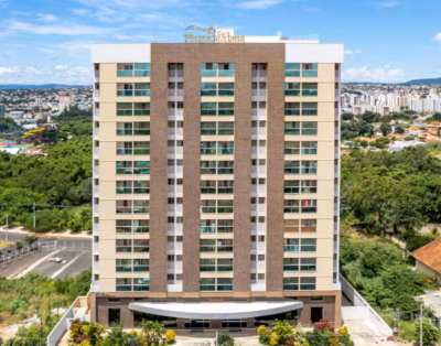 Apartamento no Piazza DiRoma com 2 Acessos Diários ao Diroma Acqua Park