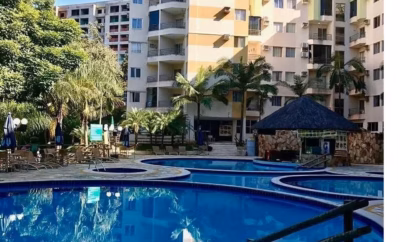 Aviva Rio Quente: o que é e como aproveitar o complexo gastando menos