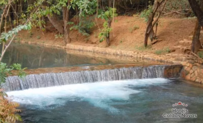 Rio Quente (GO): guia completo da cidade das águas correntes