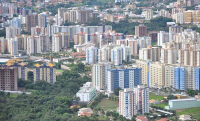 Como chegar a Caldas Novas: estradas, distâncias e aeroporto